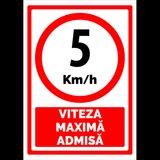 indicator 5 km la ora